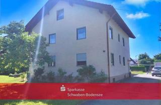 Einfamilienhaus kaufen in 86842 Türkheim, Schönes Ein-/Zweifamilienhaus in Türkheim