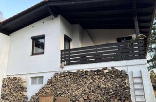 Einfamilienhaus kaufen in 84371 Triftern, Einfamilienhaus, einziehen und wohlfühlen!