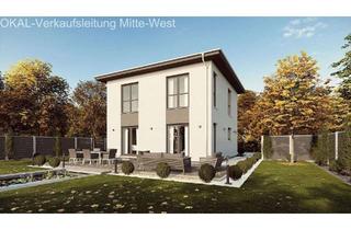 Villa kaufen in 56651 Niederzissen, Aktionshaus "Stadtvilla" von Okal in 56651 Niederzissen