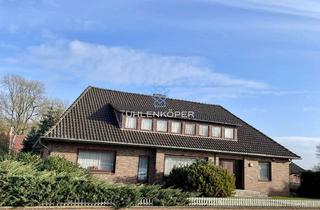 Einfamilienhaus kaufen in 29479 Jameln, Neuer Preis: Großes Einfamilienhaus in Jameln im Wendland mit viel Potential