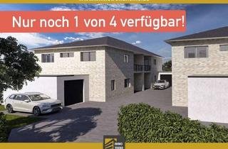 Villa kaufen in 49143 Bissendorf, Moderne KFW40 Doppelhaus Stadtvilla