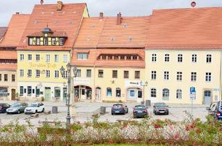 Haus kaufen in 01833 Stolpen, Stolpen - Wohn- und Geschäftshaus in zentraler Lage