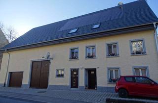 Einfamilienhaus kaufen in 79879 Wutach, Einfamilienhaus mit Ferienwohnung in Wutach-Ewattingen