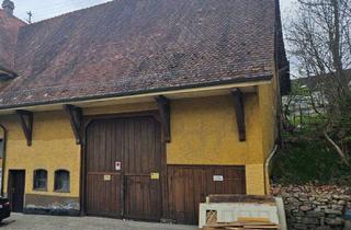 Haus kaufen in 78665 Frittlingen, Vielseitig nutzbare Scheune in Frittlingen