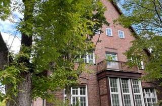Villa kaufen in Kurfürstendamm, 10713 Wilmersdorf, Herrschaftliche Villa in einer Top Lage Nähe Kurfürstendamm