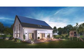 Haus kaufen in 57537 Selbach, Ihr Traumhaus in Herdorf-Daaden - Projektieren Sie Ihre individuelle Wohnoase!