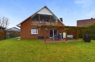 Einfamilienhaus kaufen in 31637 Rodewald, Moderner Bungalow in Rodewald sofort bezugsbereit