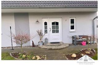 Einfamilienhaus kaufen in Am Essigberg, 23992 Glasin, Ideal für Familien - Energieeffizientes Einfamilienhaus mit Carport zu verkaufen