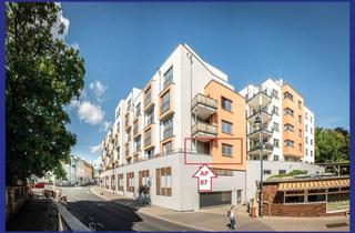 Garagen mieten in Westbahnhofstr. 15, 07745 Jena, Tiefgaragenstellplatz in Westbahnhofstr. 15 Zentrumslage von Jena zu vermieten