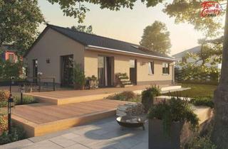 Haus kaufen in 24855 Jübek, Moderner Wohntraum auf einer Ebene – Entdecken Sie Ihr neues Zuhause