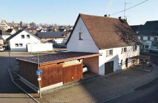 Haus kaufen in 72511 Bingen, Modernisiert • vielseitig nutzbar - ideal für 2 Generationen oder Kapitalanleger