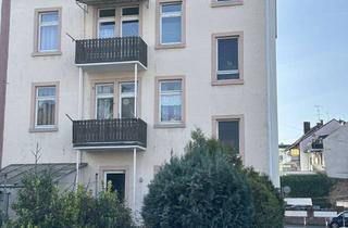 Haus mieten in 63739 Aschaffenburg, Hier ist Airbnb vermietung gerne gesehen