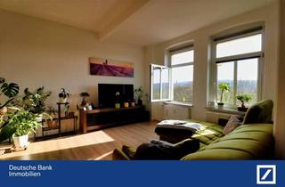 Anlageobjekt in 07545 Gera, Großzügiges Raumkonzept, gute Lage - Ostviertel - Heizung NEU!!!