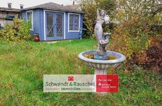 Grundstück zu kaufen in 35410 Hungen, Baugrundstück in Hungen-Inheiden