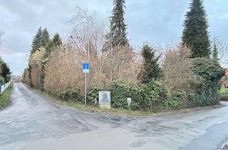 Grundstück zu kaufen in 31737 Rinteln, Bauplatz für Ihr neues Zuhause in Krankenhagen