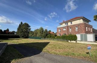 Grundstück zu kaufen in 49477 Ibbenbüren, Wunscherfüller für Ihr Traumhaus! *in Toplage von Ibbenbüren*