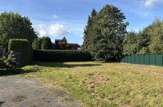 Grundstück zu kaufen in 49477 Ibbenbüren, Ein Grundstück für Ihre Vorstellungen! *in Toplage von Ibbenbüren*