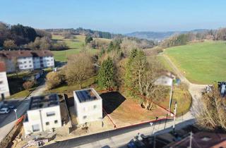 Grundstück zu kaufen in 73529 Schwäbisch Gmünd, Wohnen am Heuselbach. Einzigartiges Baugrundstück in Straßdorf!