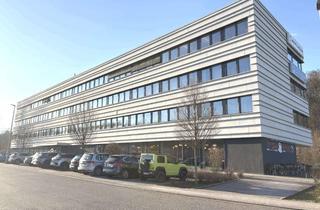 Büro zu mieten in Körschtalstraße 100, 73770 Denkendorf, Kompakte, moderne Bürofläche nahe der B10 und Esslingen
