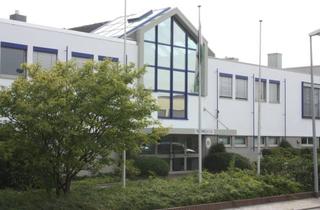 Büro zu mieten in Schieferstein, 65439 Flörsheim, PROVISIONSFREI-Moderne Büro-Einheit ca. 160m² - Repräsentatives Bürohaus in zentraler Lage