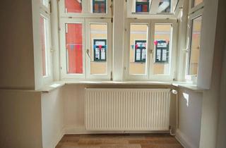 Büro zu mieten in 96450 Coburg, Tolle Büro-Praxisräume Innenstadtlage - Erstbezug nach Sanierung