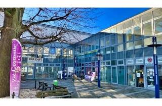 Gewerbeimmobilie kaufen in 08228 Rodewisch, Vermietete Büro-Einheit mit Tiefgarage