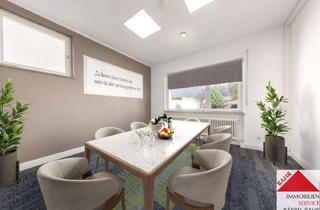 Gewerbeimmobilie kaufen in 71101 Schönaich, Gewerbefläche mitten in Schönaich!