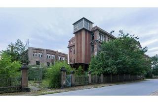 Gewerbeimmobilie kaufen in 01445 Radebeul, Gewerbeprojekt mit AfA bei Radebeul