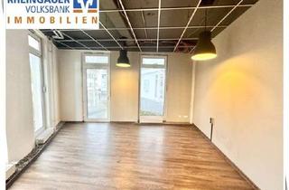 Geschäftslokal mieten in 65375 Oestrich-Winkel, ** Oestrich: Zentrale Ladenfläche - vielseitig nutzbar - RESERVIERT **