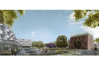 Gewerbeimmobilie mieten in Bohnsdorfer Weg 109, 12524 Altglienicke, Raum für Ihre Ideen/Erstbezug im Neubau