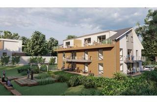 Wohnung kaufen in 72116 Mössingen, Betreutes Wohnen – Ihr neues Zuhause mit Terrasse im Herzen von Mössingen