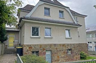 Wohnung kaufen in 34266 Niestetal, 5 ZKB in 2 Familienhaus mit großem Balkon in Sandershausen!