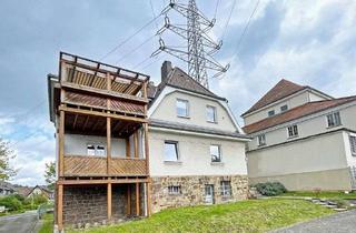 Wohnung kaufen in 34266 Niestetal, 5 ZKB mit überdachtem Balkon in Sandershausen!