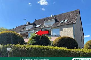 Wohnung kaufen in 23863 Bargfeld-Stegen, Kapitalanlage oder Eigennutzung ! * Top geschnittene ETW *Balkon**ruhige Sackgassenlage*