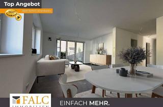 Wohnung kaufen in 45770 Marl, Erdgeschosswohnung mit Garten - Marl Hüls - Neubau
