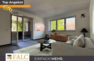 Wohnung kaufen in 45770 Marl, Exklusive Neubau-Eigentumswohnung mit Loggia - Marl Hüls