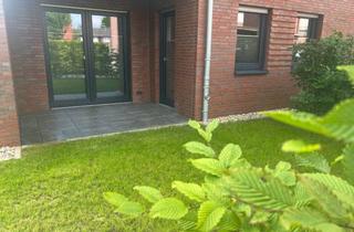 Wohnung mieten in Steinfurter Str. 21b, 59387 Ascheberg, Hochwertige barrierefreie Wohnung in neu erbautem Mehrfamilienhaus (2024)