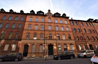 Wohnung mieten in 06667 Weißenfels, Helle 3-Zimmer-Wohnung mit großem Balkon in Weißenfels