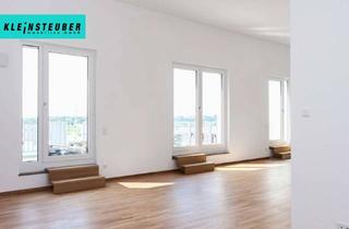 Wohnung mieten in 64347 Griesheim, Wohnen mit Weitblick / Dachterrasse