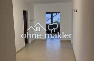 Wohnung kaufen in 96114 Hirschaid, Charmante Dachgeschosswohnung - Ideal für Kapitalanleger oder Einsteiger