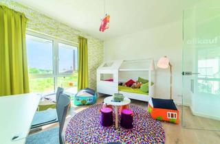 Haus kaufen in 47551 Bedburg-Hau, Nachhaltig wohnen, modern leben: Ihr Neubau wartet!