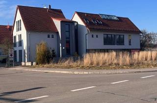 Haus kaufen in Hauptstraße, 71277 Rutesheim, Wohnen & Arbeiten im Ein-oder Mehrfamilienwohnhaus mit gehobener Innenausstattung in Rutesheim