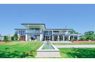 Villa kaufen in 72189 Vöhringen, Außergewöhnliche Villa für besondere Ansprüche!