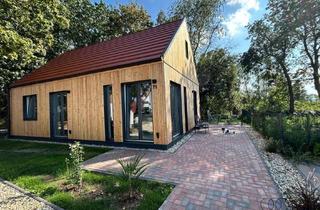 Haus kaufen in Seeblick 71, 23974 Boiensdorf, ++ Ferientraum am Salzhaff ++ Ferienpark Boiensdorf ++ Neubau 2024