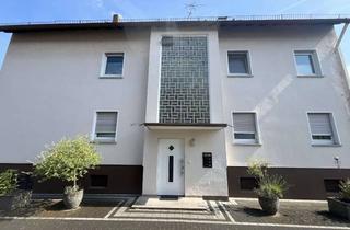 Anlageobjekt in 61130 Nidderau, 3 Wohnungen - 1 Haus - 360 m² Wohnfläche Nidderau