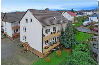 Anlageobjekt in 34260 Kaufungen, Dreifamilienhaus mit frei werdender Wohnung in beliebter Lage von Kaufungen