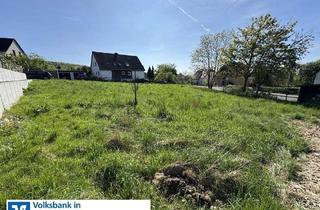 Grundstück zu kaufen in 31683 Obernkirchen, Ein wirklich guter Standort für Ihr Traumhaus ...