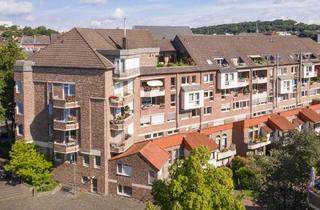 Praxen mieten in 52062 Aachen, Praxis am historischen Stadtkern von Aachen nur wenige Minuten vom Dom entfernt!!