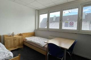 Immobilie mieten in 72379 Hechingen, ! Business Apartment / Monteurwohnung / WG-ZIMMER