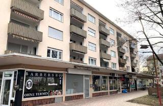 Gewerbeimmobilie kaufen in 73760 Ostfildern, ++ vielseitig nutzbar ++ U-Bahn ca. 3 Gehminuten ++ zentrale Innerquartierslage ++